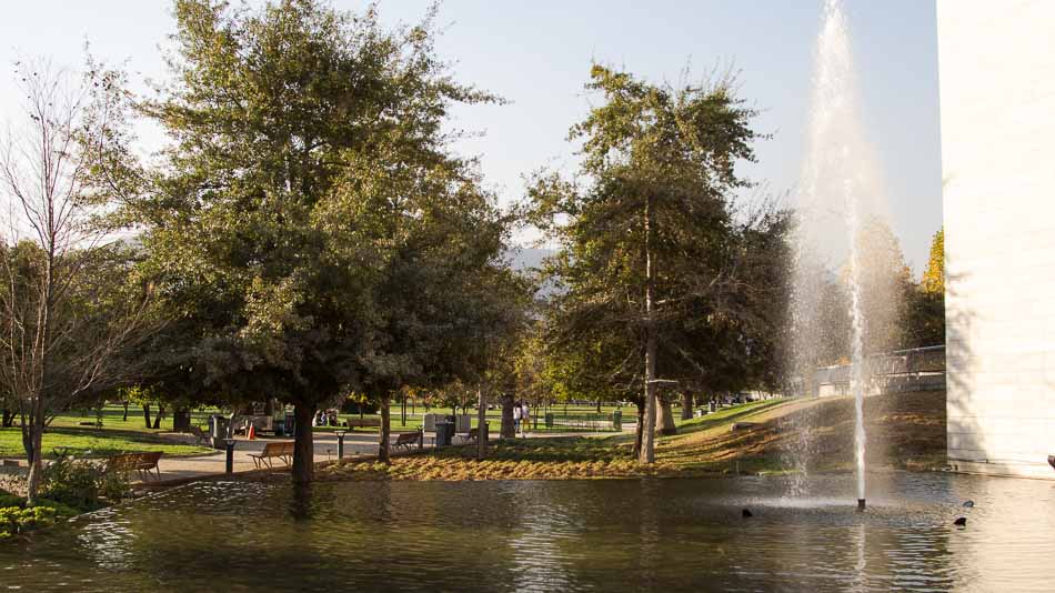 Parque Bicentenário