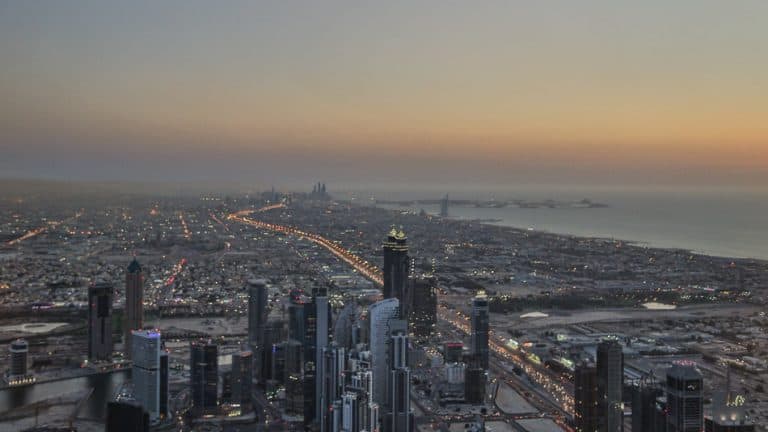 Seguro viagem para Dubai: dicas e desconto