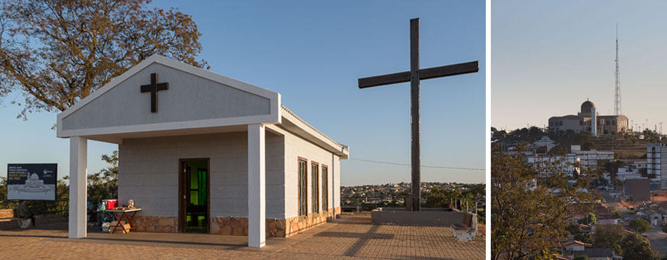 Romaria do Divino Pai Eterno em Trindade