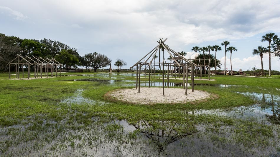 3 cidades na Flórida para ir além de Orlando e Miami