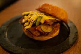 Frank & Charles Sandwich Bar + Café