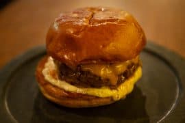Frank & Charles Sandwich Bar + Café