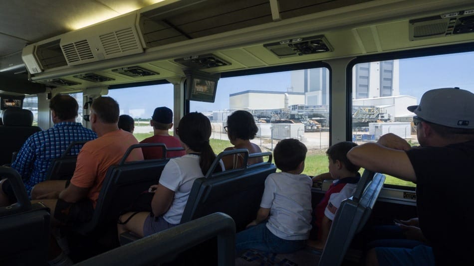 Kennedy Space Center