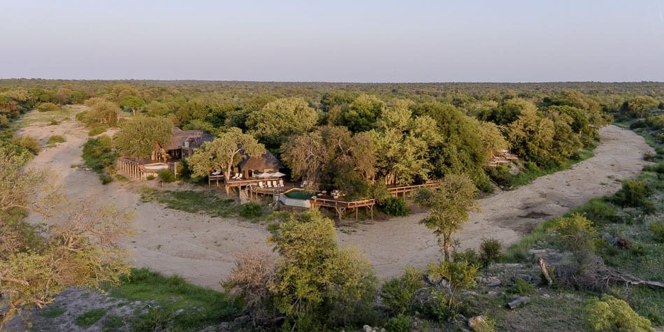 Os melhores lodges no Kruger, África do Sul