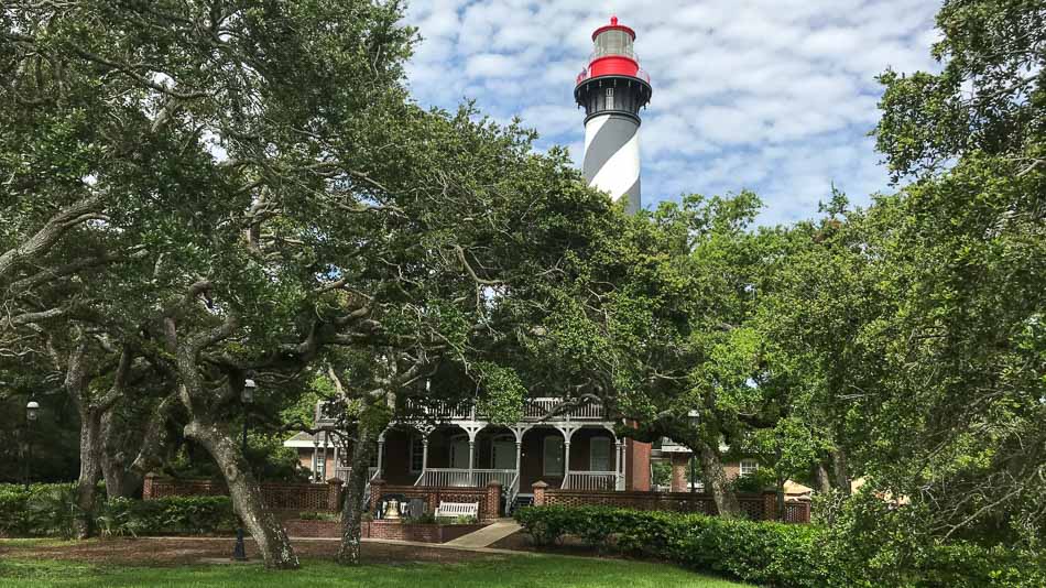 O que fazer em St. Augustine: 13 dicas na cidade mais antiga da Flórida