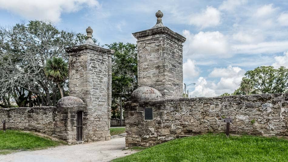 O que fazer em St. Augustine: 13 dicas na cidade mais antiga da Flórida