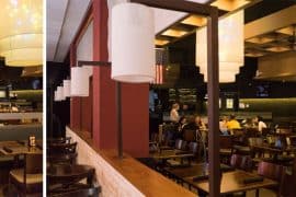 Conhecendo o Tony Roma’s em São Paulo