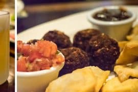Conhecendo o Tony Roma’s em São Paulo