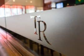 Conhecendo o Tony Roma’s em São Paulo
