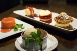 Conhecendo o Tony Roma’s em São Paulo