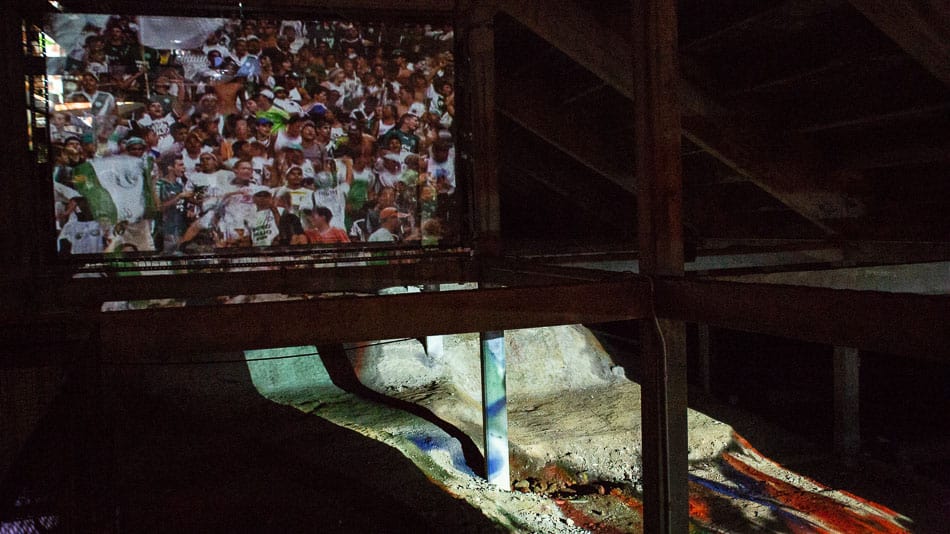 Como é a visita ao Museu do Futebol em SP