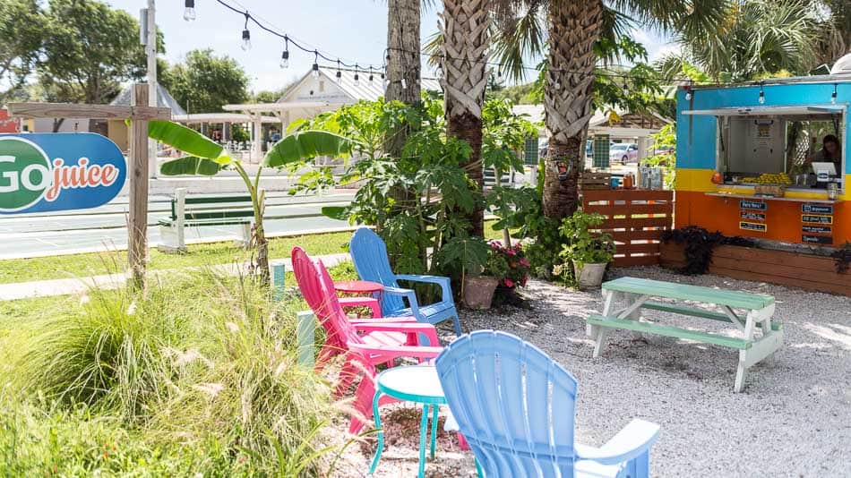 New Smyrna Beach, uma charmosa cidade de praia na Flórida