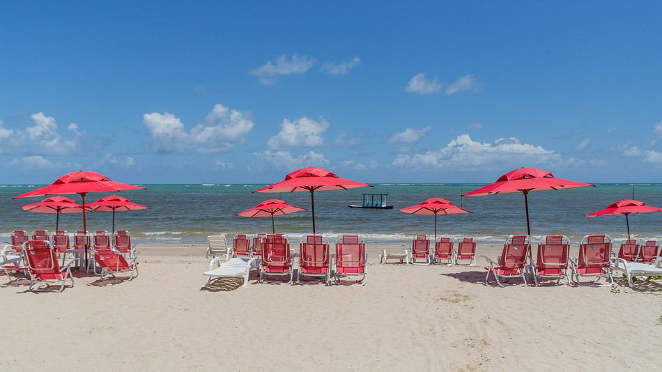 Dicas de onde ficar em Maragogi, Alagoas