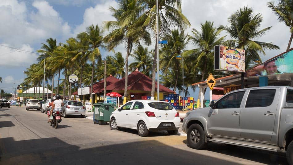 Dicas de onde ficar em Maragogi, Alagoas