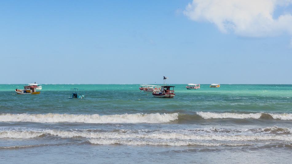 Dicas de onde ficar em Maragogi, Alagoas