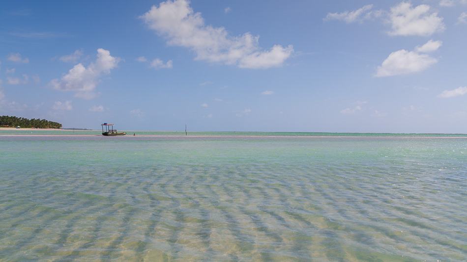 Dicas de onde ficar em Maragogi, Alagoas