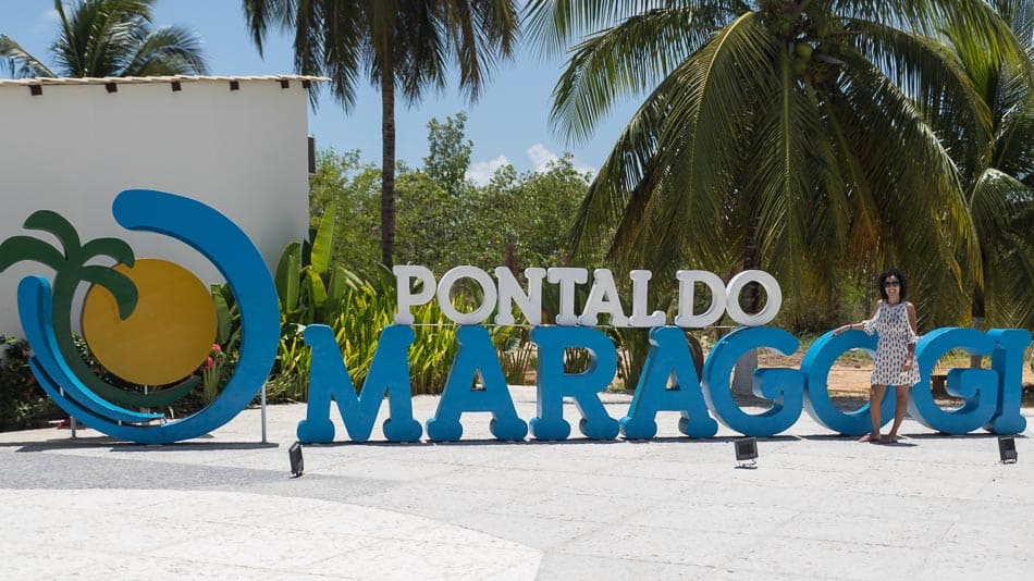 Dicas de onde ficar em Maragogi, Alagoas