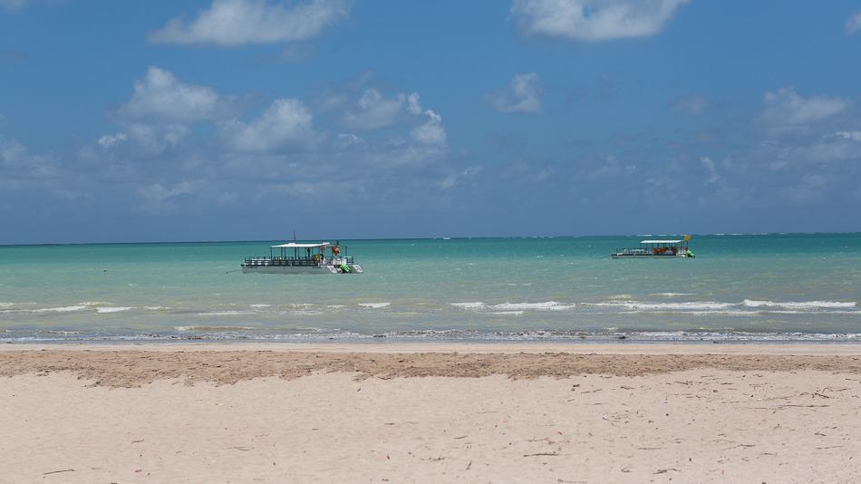 Dicas de onde ficar em Maragogi, Alagoas