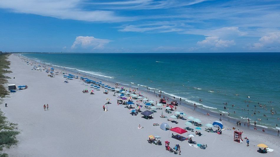 7 motivos para visitar Cocoa Beach, na Flórida