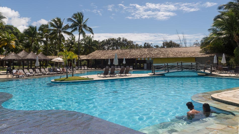 Melhores Resorts na Bahia: 23 opções incríveis para as férias
