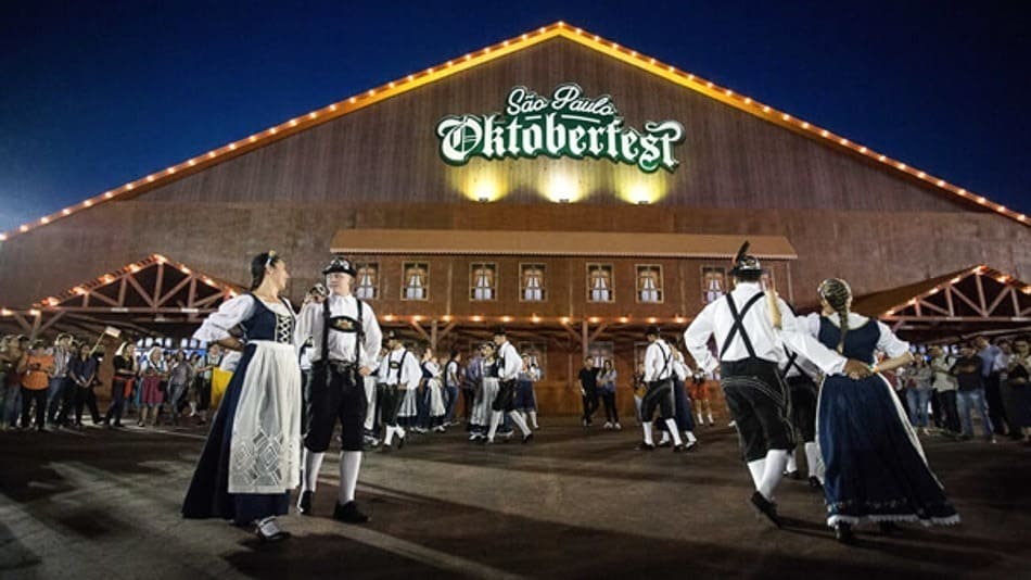 Oktoberfest SP 2018