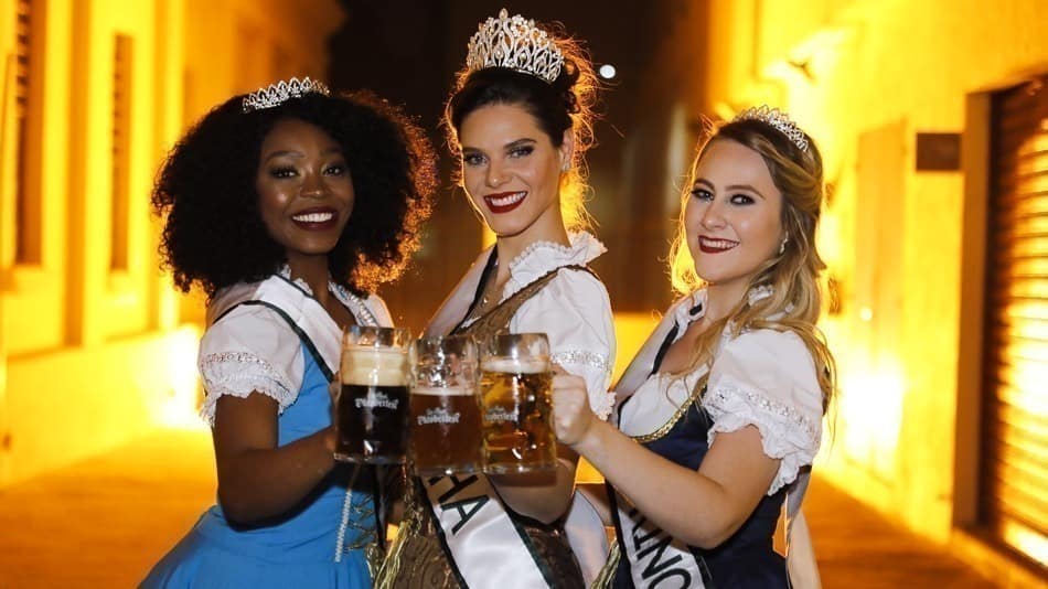 Oktoberfest SP 2018