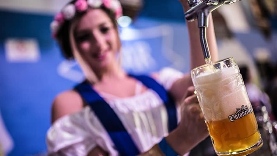 Oktoberfest SP 2018