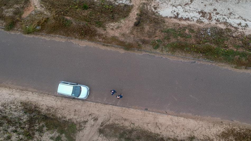 Aluguel de carro no litoral de Santa Catarina