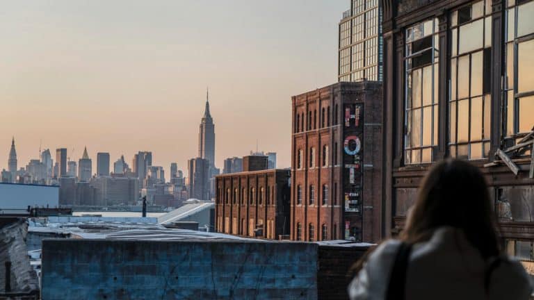 15 hotéis em Nova York com as melhores vistas da cidade