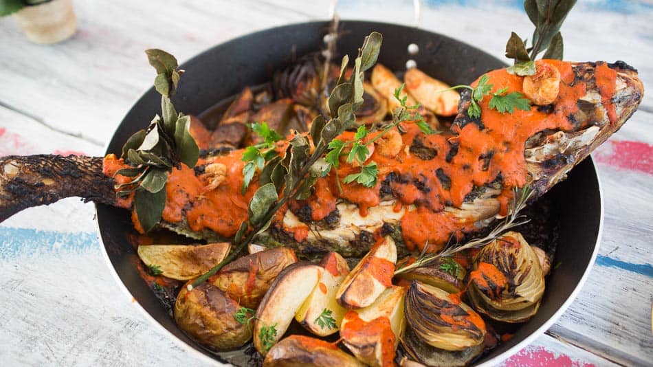 Onde comer em Ubatuba: o guia definitivo