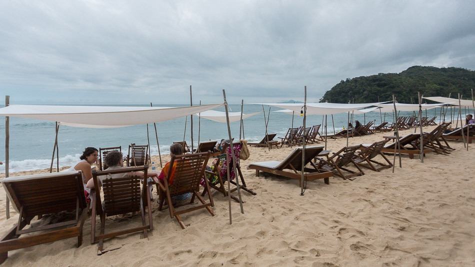 Onde comer em Ubatuba: o guia definitivo