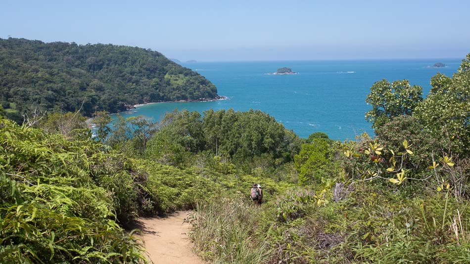 Onde comer em Ubatuba: o guia definitivo