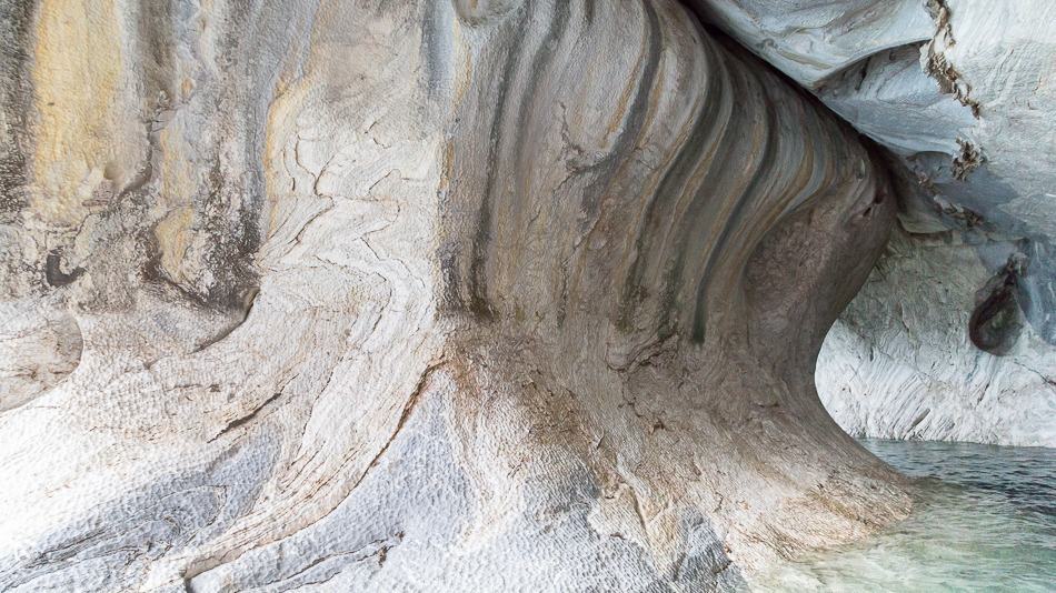 Capillas de Mármol: capela e catedral de mármore na Patagônia Aysén, sul do Chile