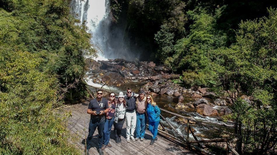 Patagônia Aysén: a Patagônia chilena como você nunca viu!