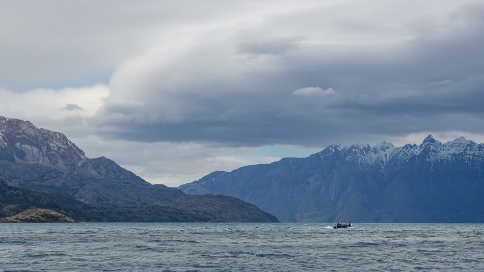 Capillas de Mármol: capela e catedral de mármore na Patagônia Aysén, sul do Chile