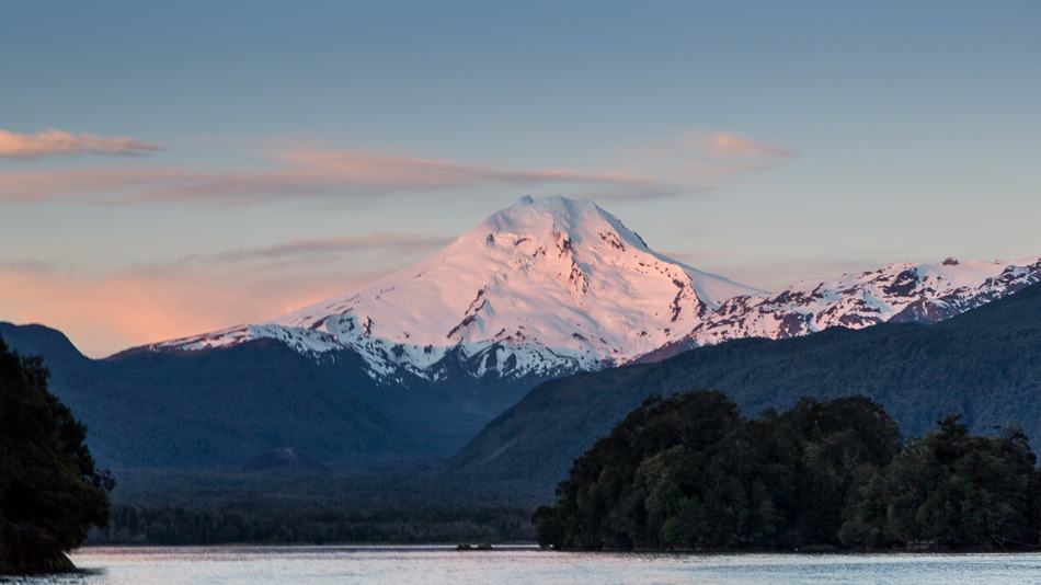 Patagônia Aysén: a Patagônia chilena como você nunca viu!