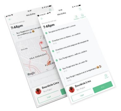 Rappi: conheça o 'delivery de tudo' e ganhe R$150 de frete