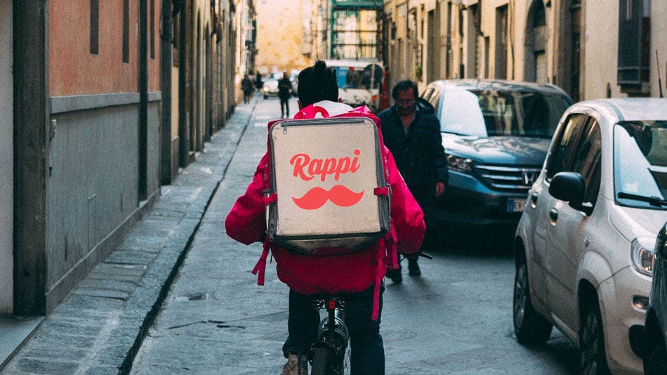 Rappi: conheça o 'delivery de tudo' e ganhe R$150 de frete