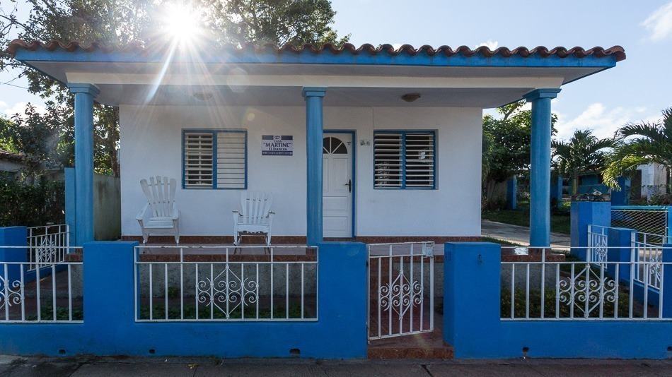 Onde ficar em Viñales, Cuba