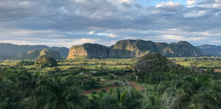 Vale de Viñales: belezas naturais e os melhores charutos de Cuba