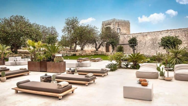 Um convite ao luxo: conheça os 17 melhores hotéis na Itália para sua viagem