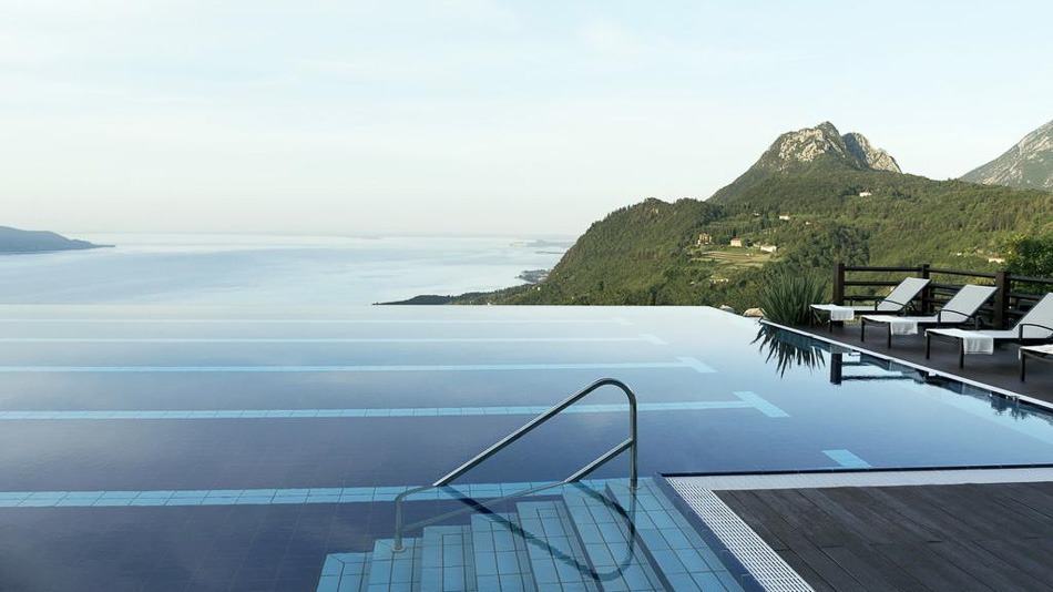 17 hotéis na Itália de luxo e charme para sonhar