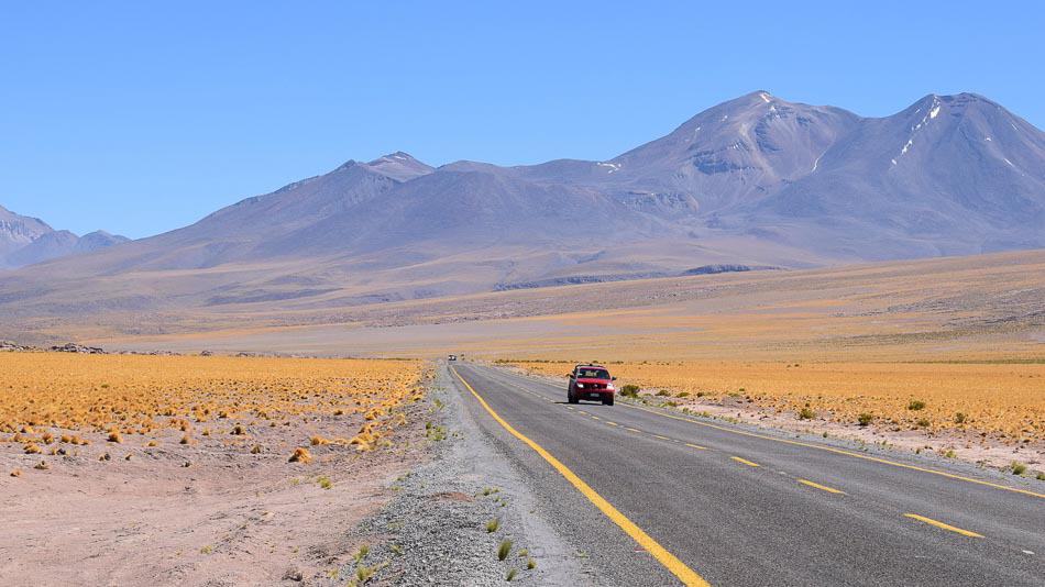 Aluguel de carro no Chile: dicas importantes para viajar com segurança e economizar