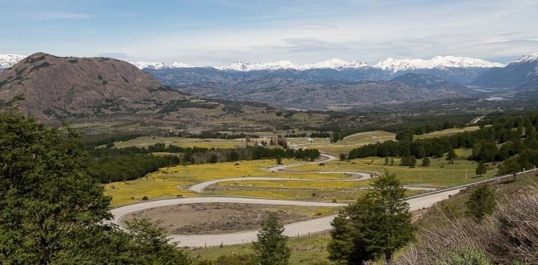 Aluguel de carro no Chile (2024): dicas para economizar