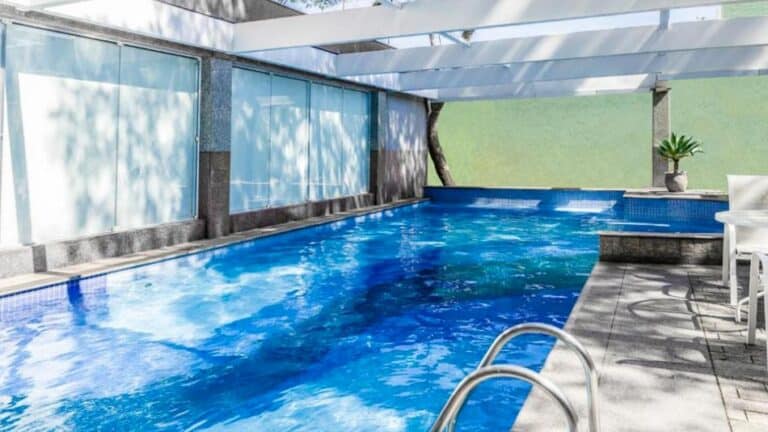 Day use em SP: 19 Dicas com Piscina Para Se Relaxar