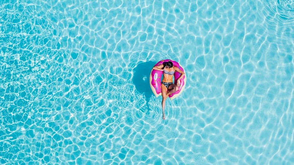 7 hotéis com piscina e day use em SP para aproveitar o verão!