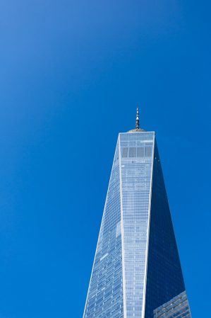 One World Observatory: mirante com uma das melhores vistas de NY