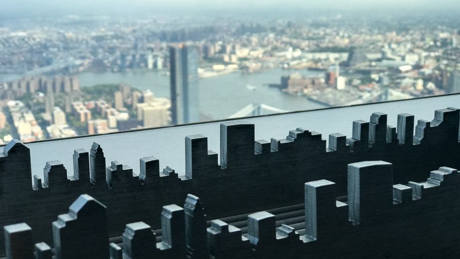 One World Observatory: mirante com uma das melhores vistas de NY