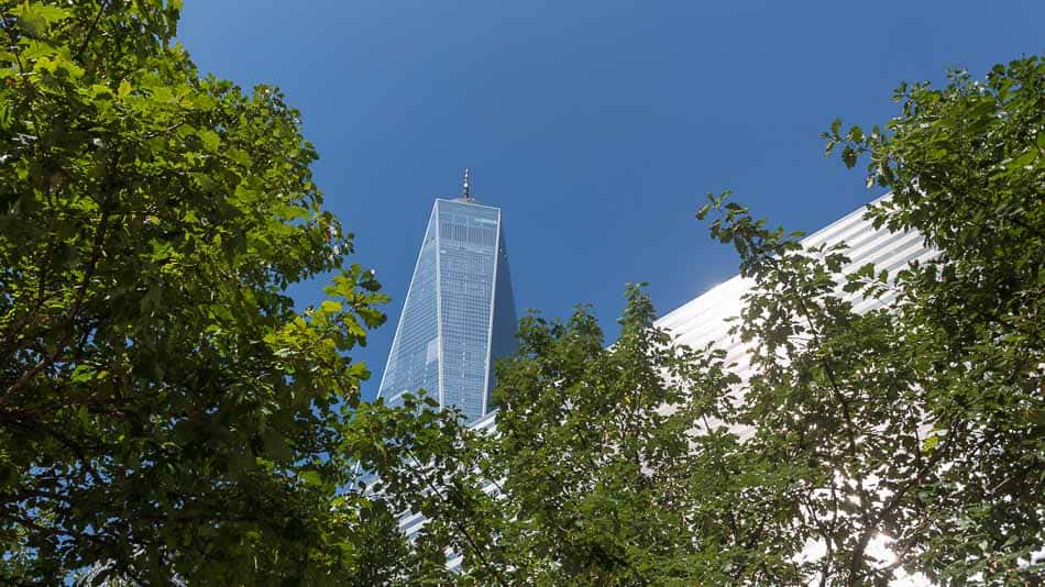 One World Observatory: mirante com uma das melhores vistas de NY