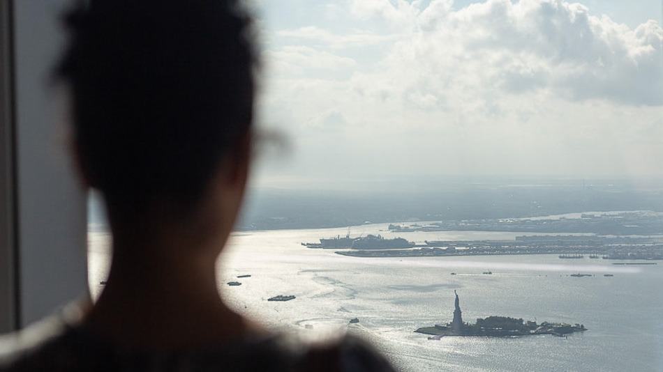 One World Observatory: mirante com uma das melhores vistas de NY